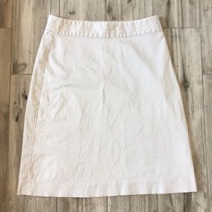 Banana Republic Khaki Shirt Size 4